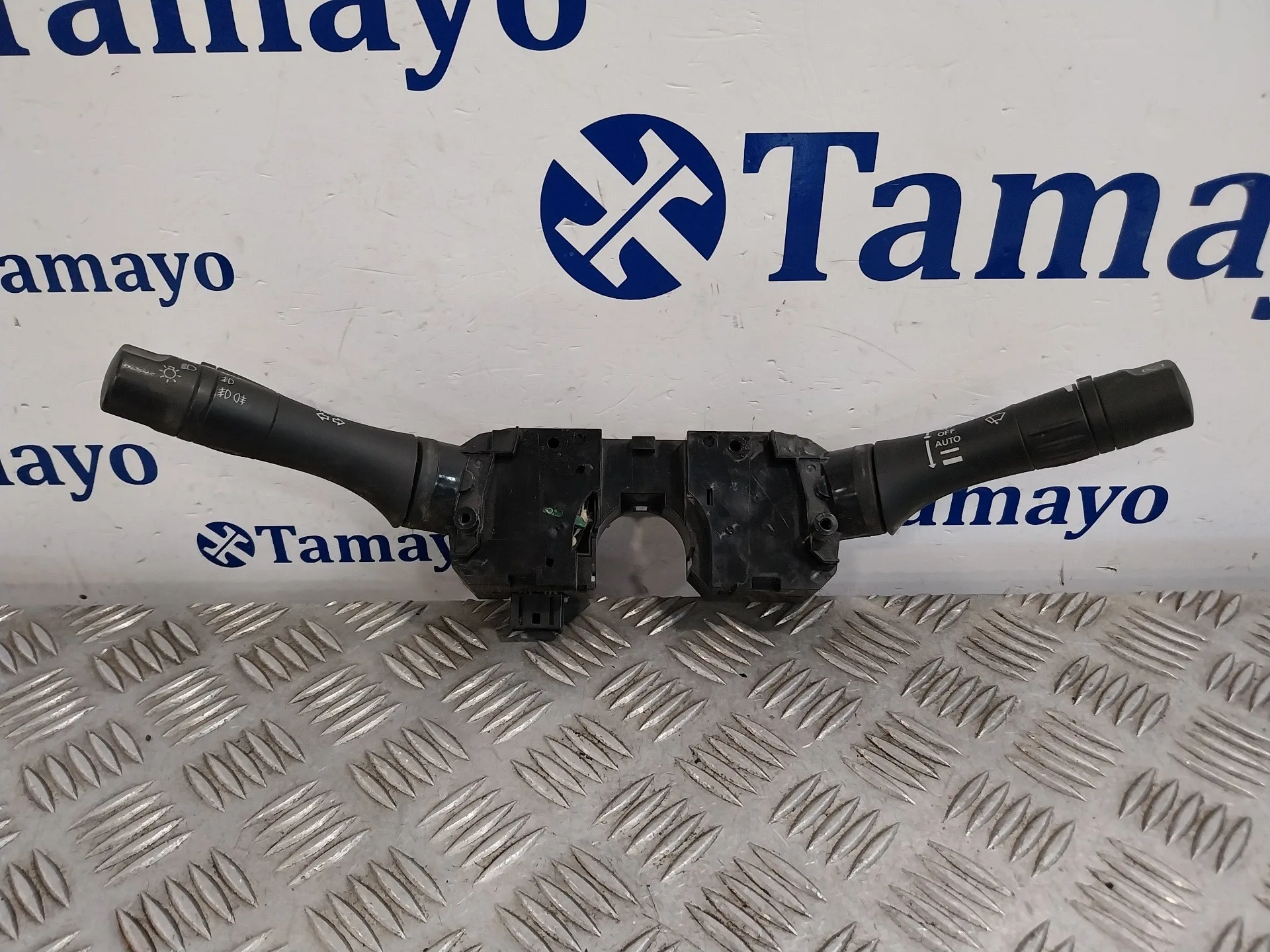 Mando Multifuncion para Nissan Juke (F15)