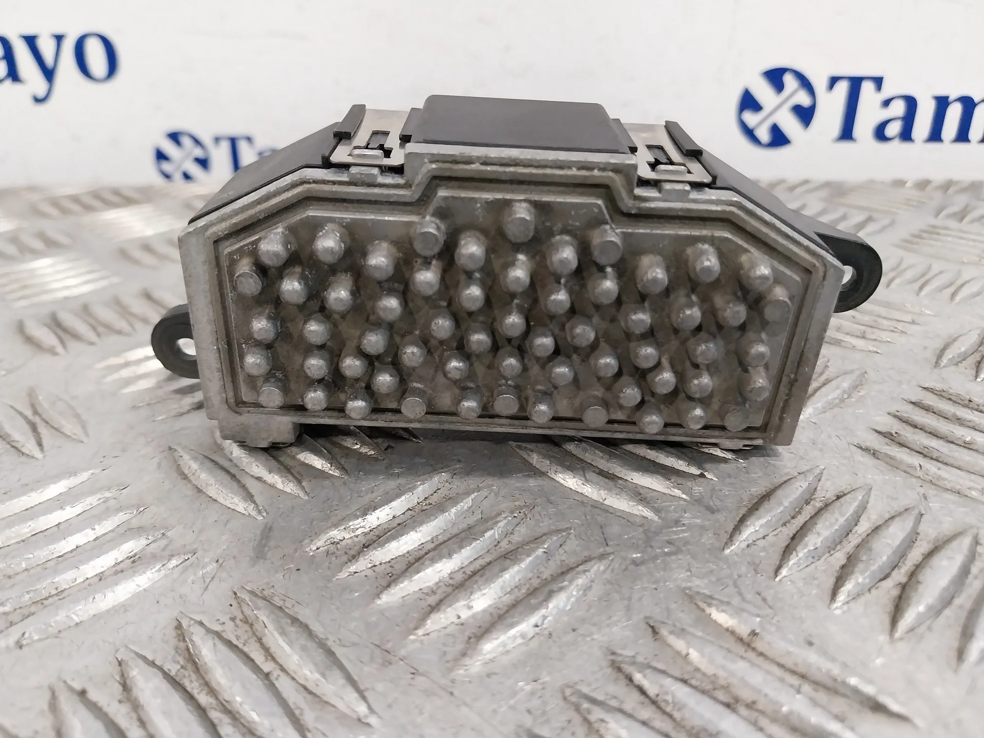 Resistencia Calefaccion para Fiat Scudo Combi (272)