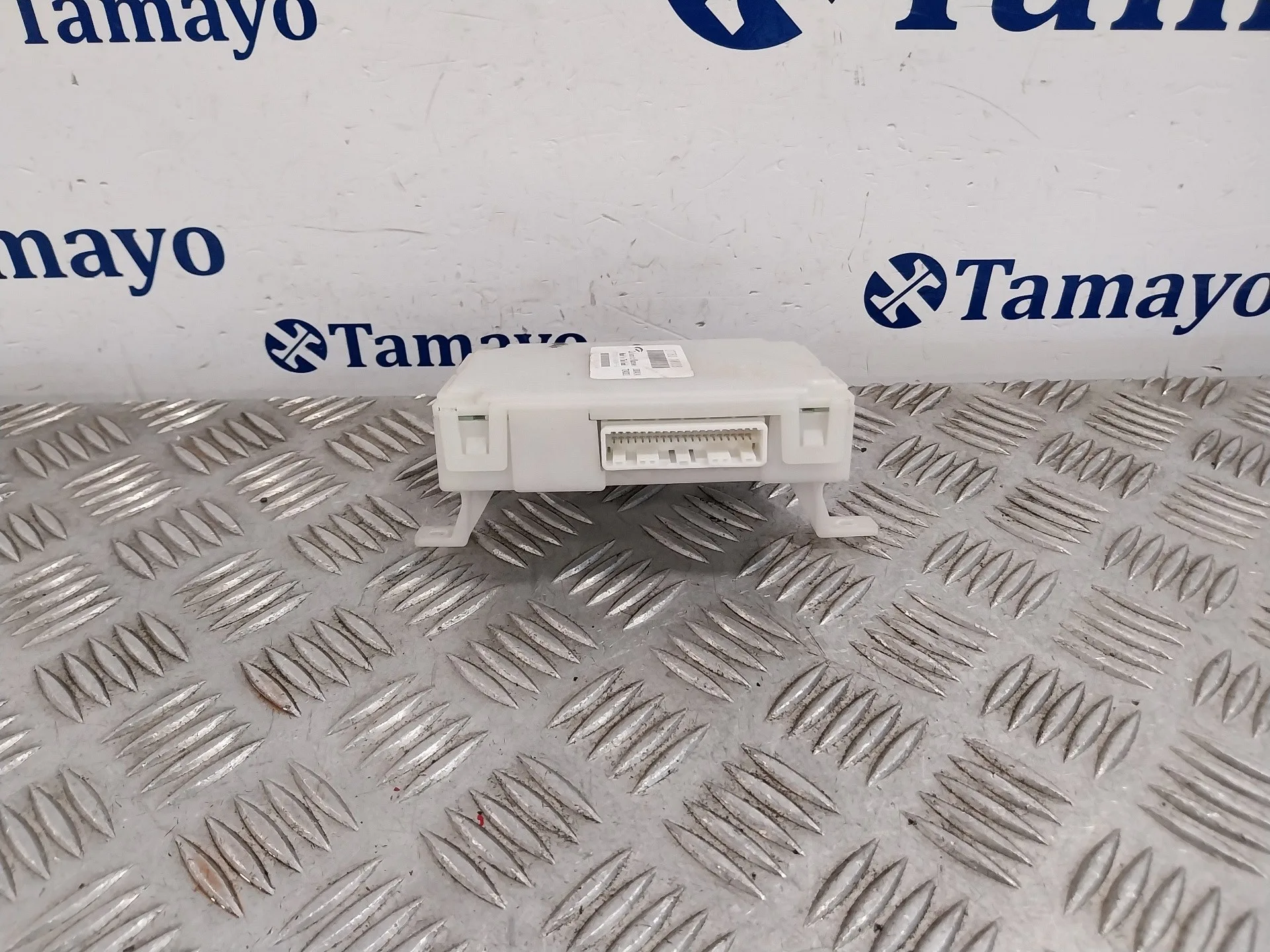 Modulo Electronico para Nissan Juke (F15)