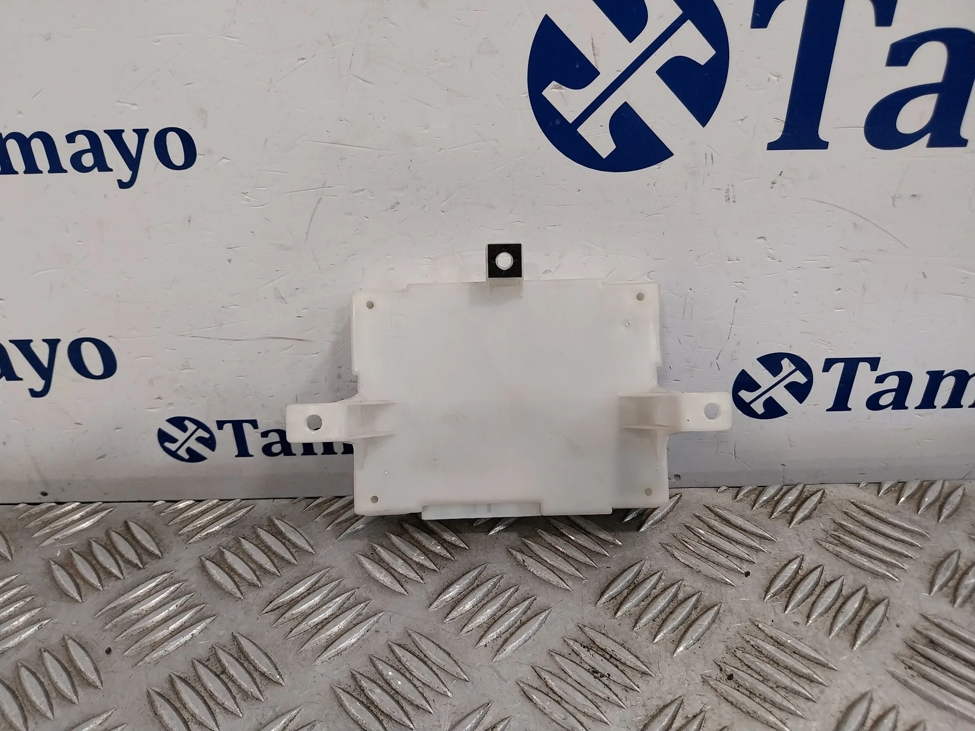 Modulo Electronico para Nissan Juke (F15)