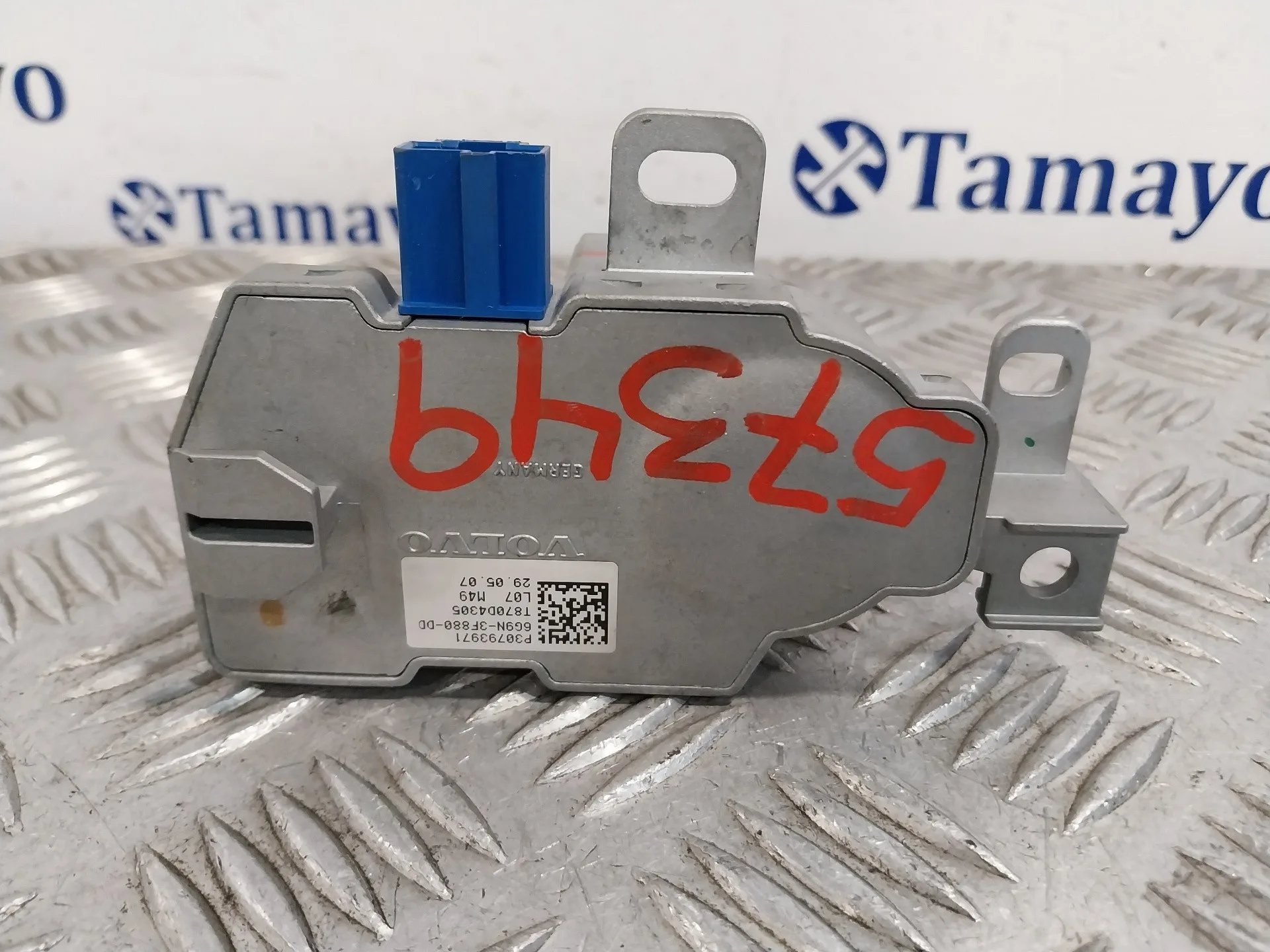 Modulo Electronico para Land Rover Freelander (Lr2)
