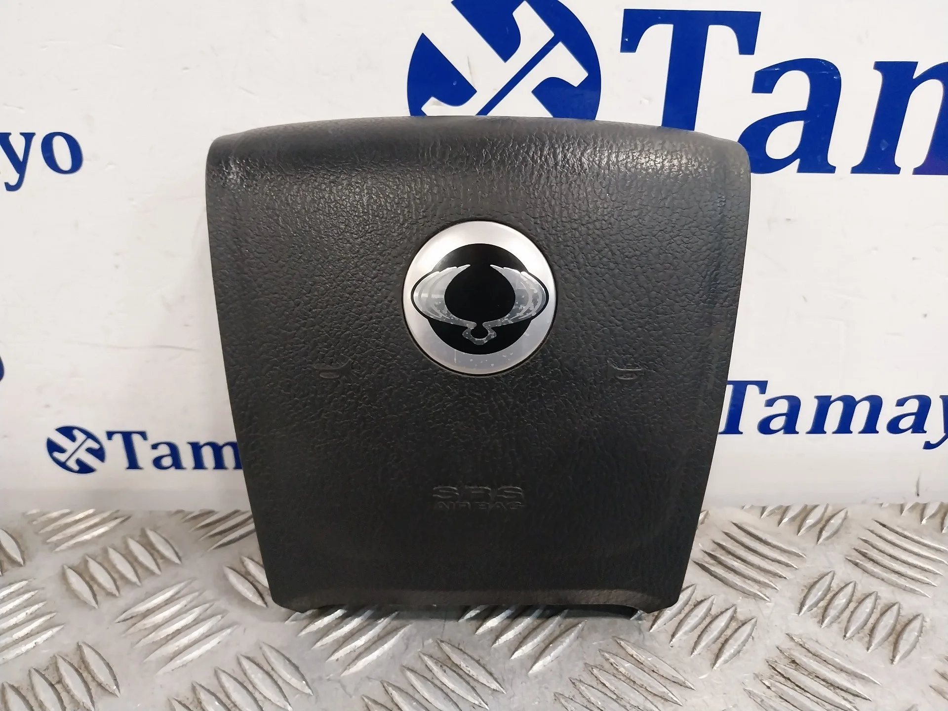 Airbag Delantero Izquierdo para Ssangyong Rodius