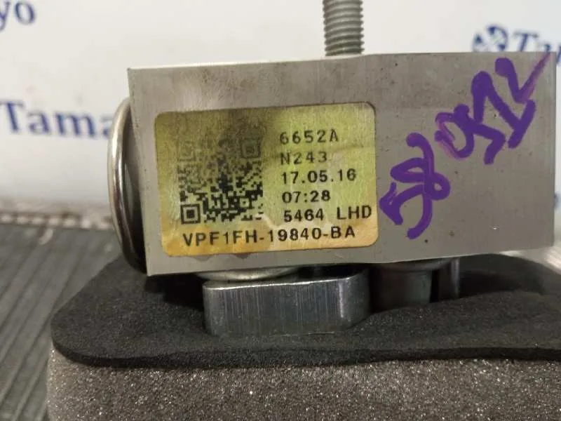Evaporador Aire Acondicionado para Ford Focus (2014-2018)