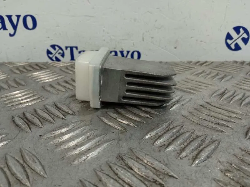 Resistencia Calefaccion para Nissan Juke (F15)