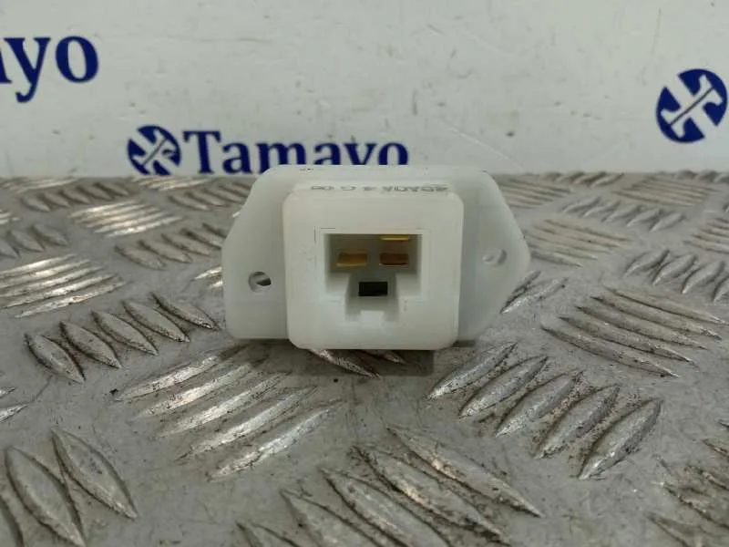 Resistencia Calefaccion para Nissan Juke (F15)
