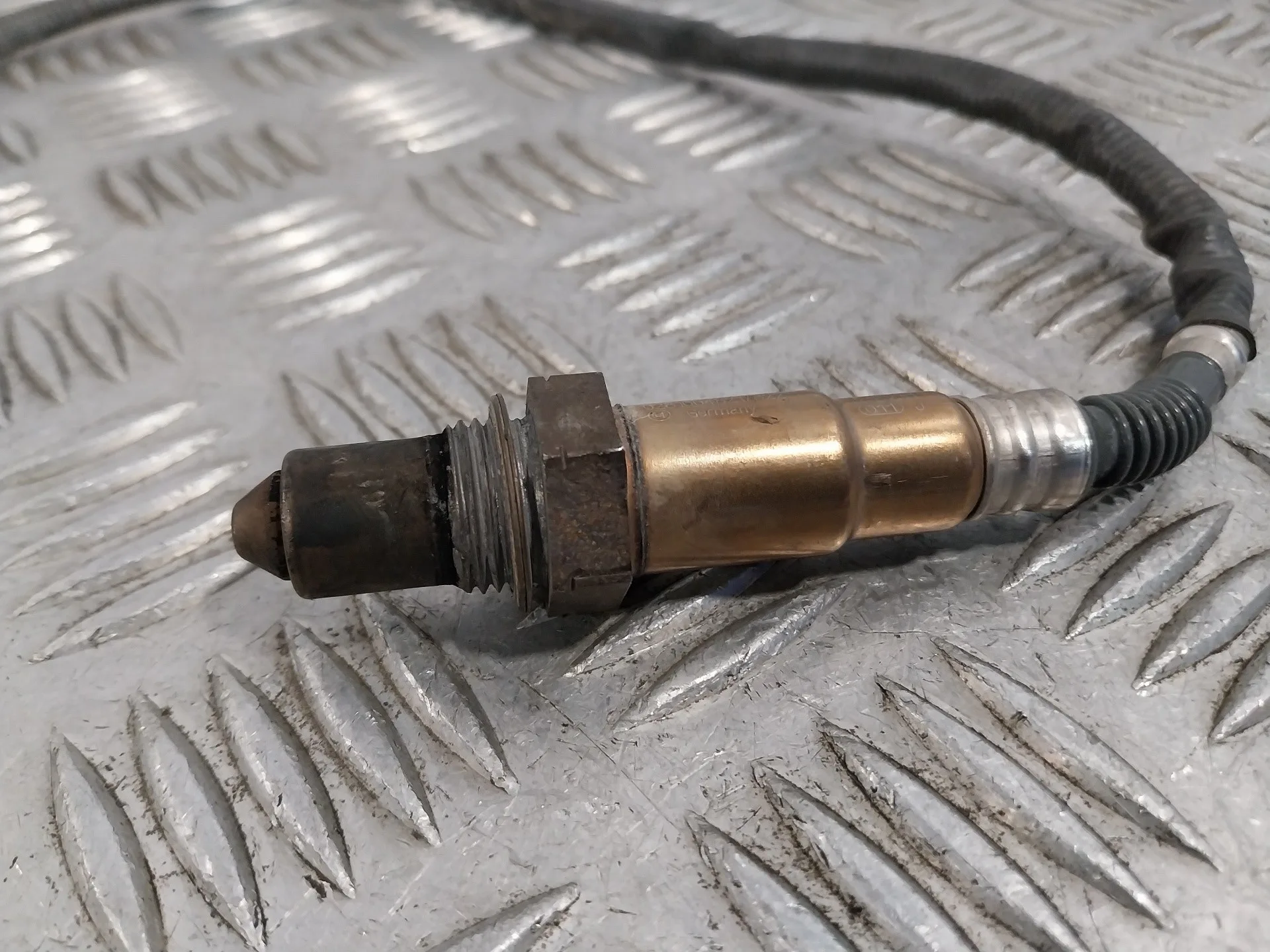 Sonda Lambda para Iveco Daily Vi