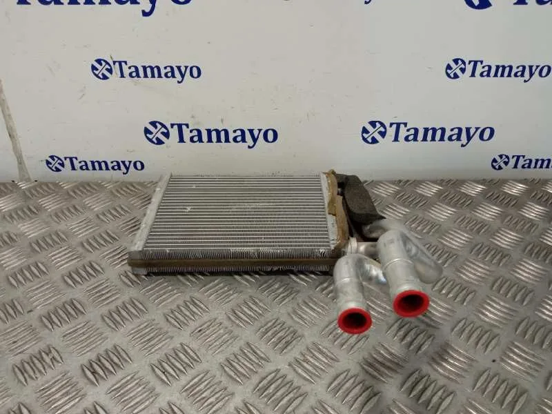 Radiador Calefaccion / Aire Acondicionado para Nissan Juke (F15)