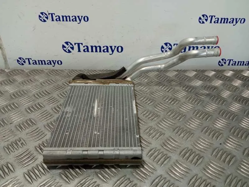 Radiador Calefaccion / Aire Acondicionado para Nissan Juke (F15)