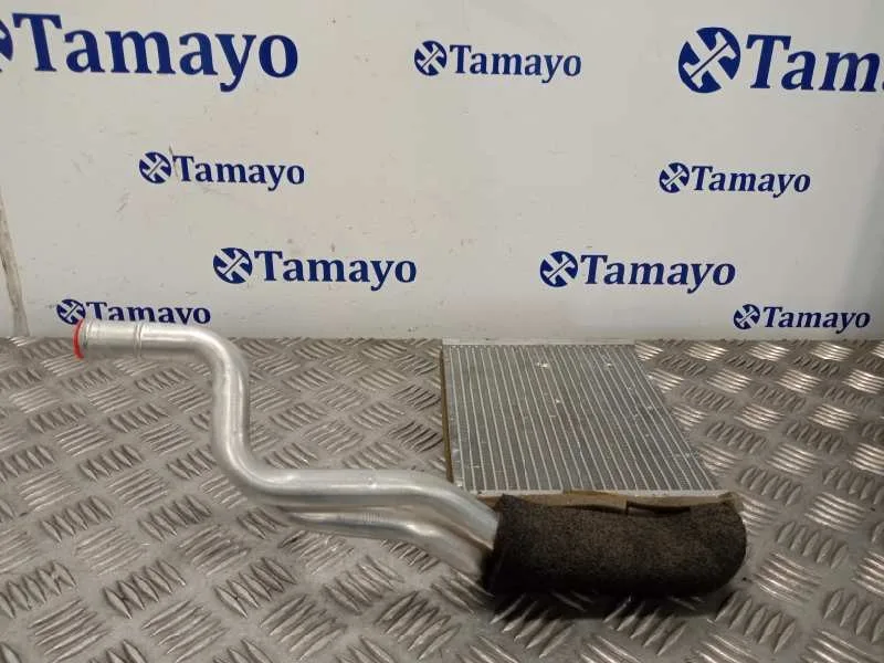 Radiador Calefaccion / Aire Acondicionado para Nissan Juke (F15)