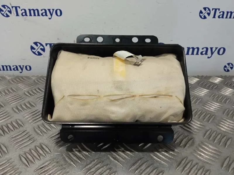 Airbag Delantero Derecho para Ssangyong Rodius