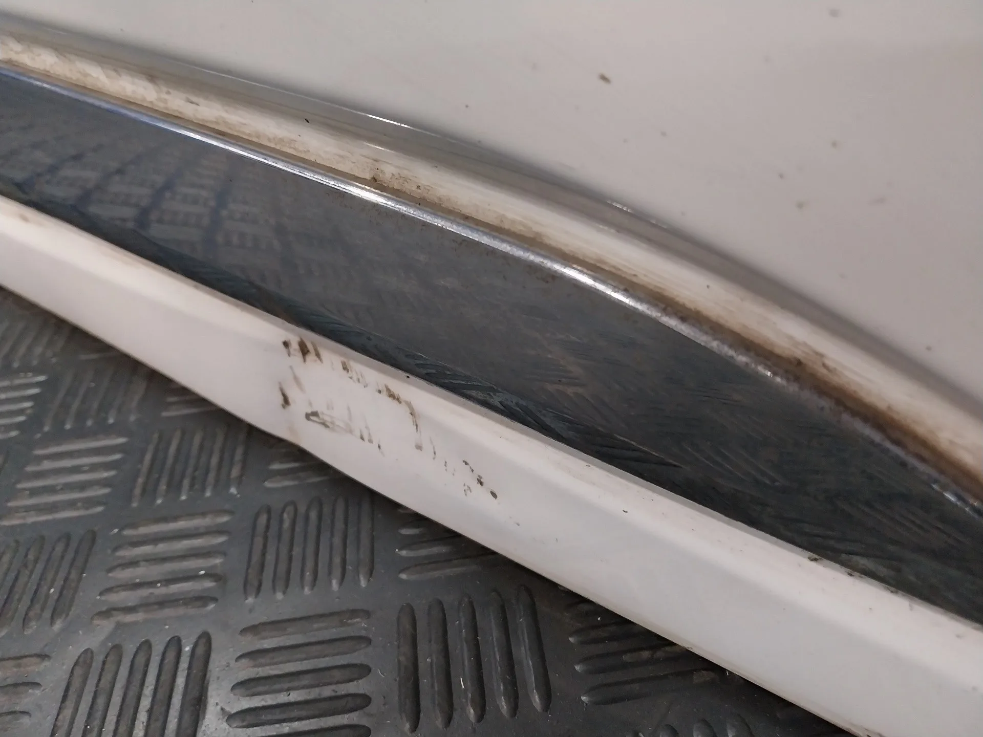 Puerta Delantera Derecha para Citroën Ds3