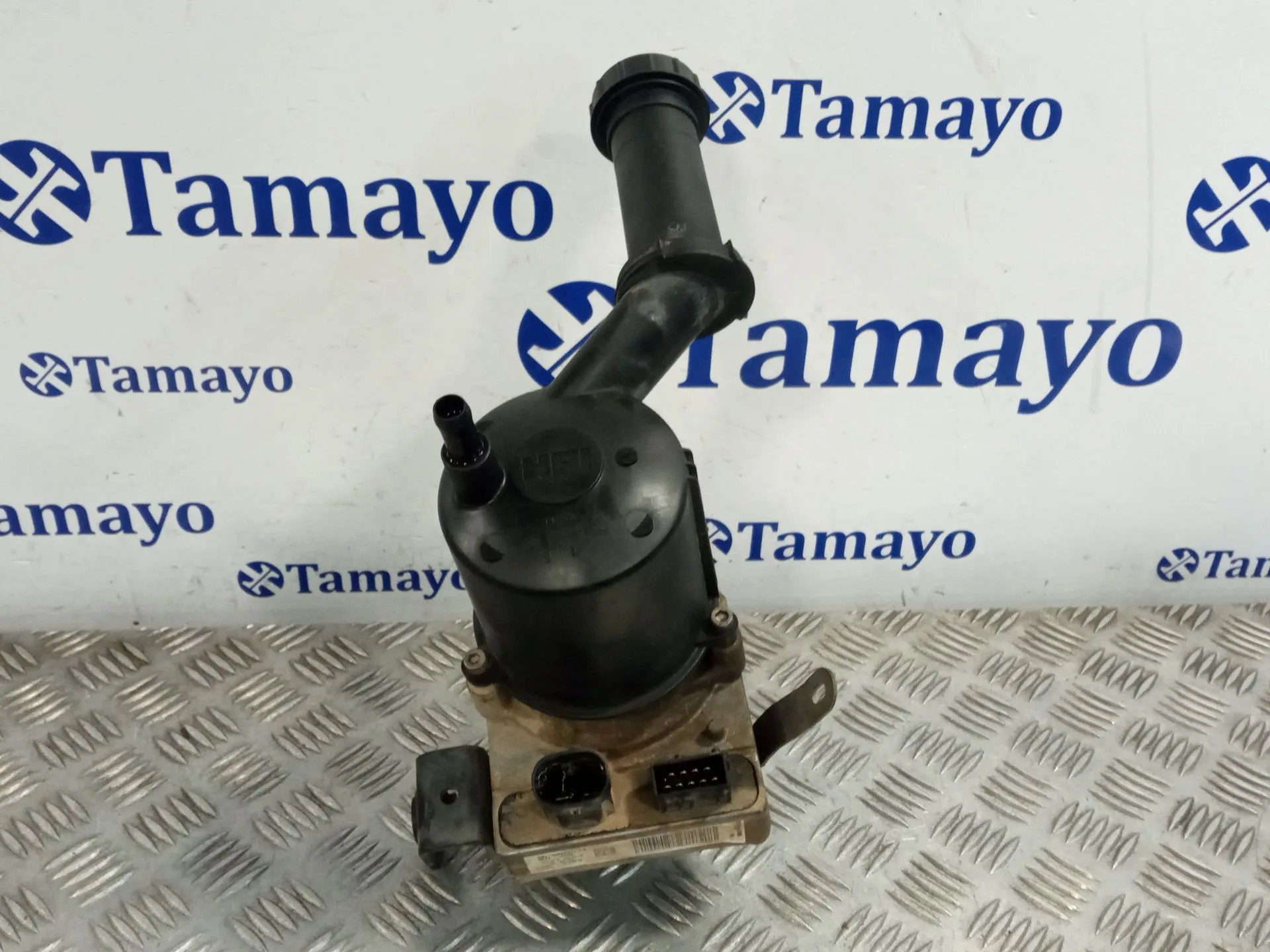 Bomba Direccion para Citroën C4 Berlina