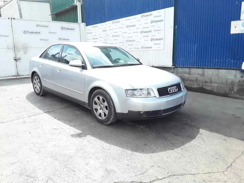Caja Cambios para Audi A4 B6 (8E2)