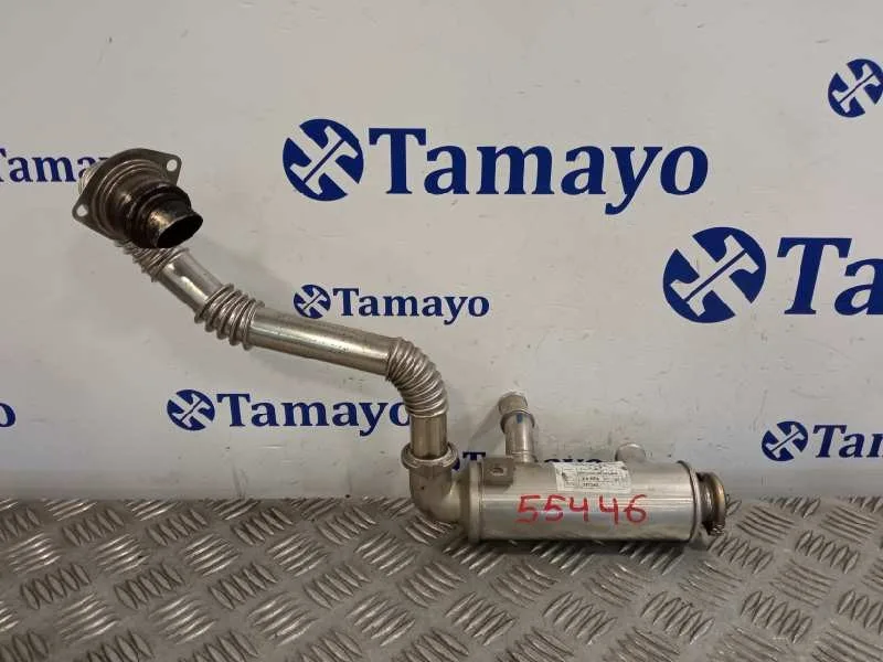 Enfriador Gasoil para Citroën C5 Berlina