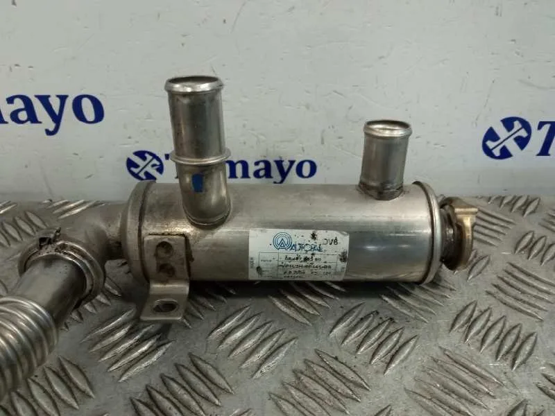 Enfriador Gasoil para Citroën C5 Berlina