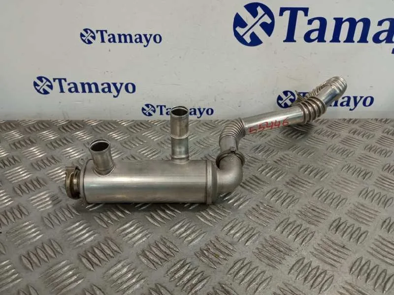 Enfriador Gasoil para Citroën C5 Berlina