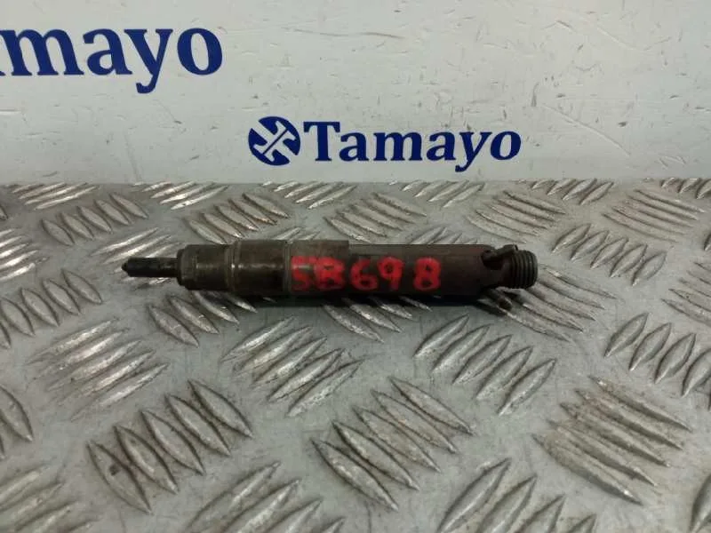Inyector para Seat Toledo (1M2)
