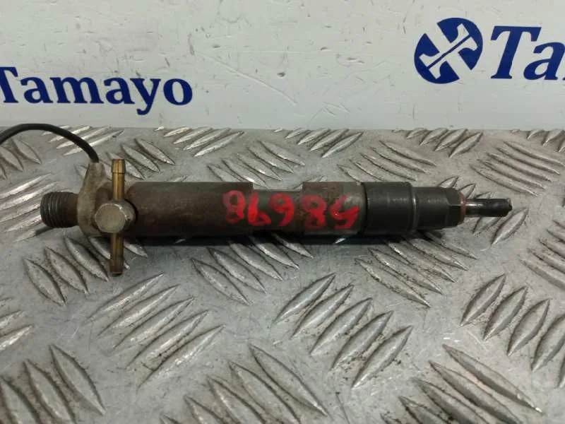 Inyector para Seat Toledo (1M2)
