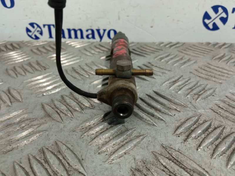 Inyector para Seat Toledo (1M2)