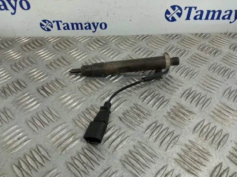Inyector para Seat Toledo (1M2)