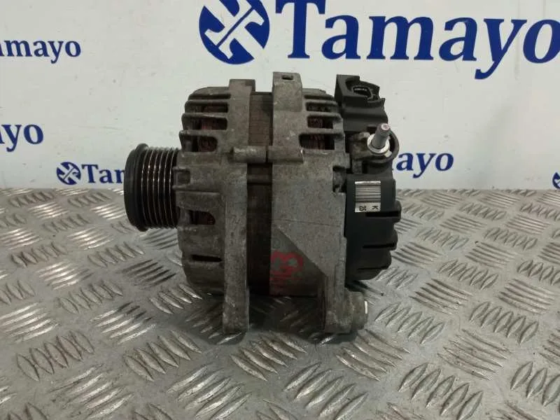 Alternador para Hyundai I20