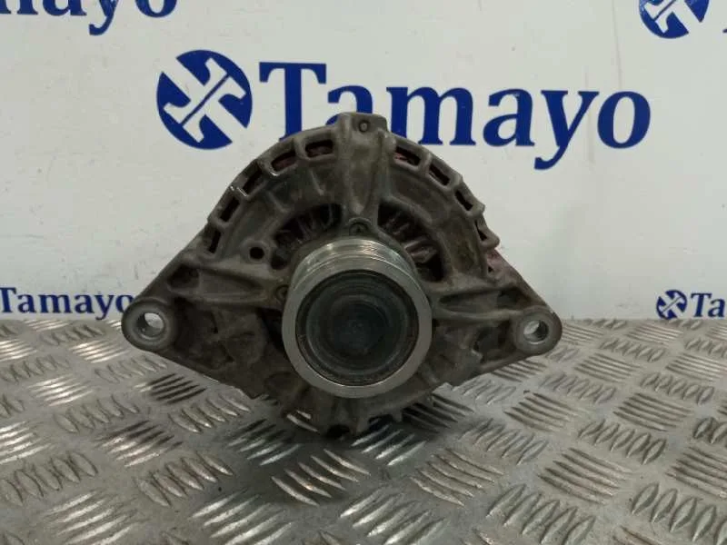 Alternador para Iveco Daily Vi