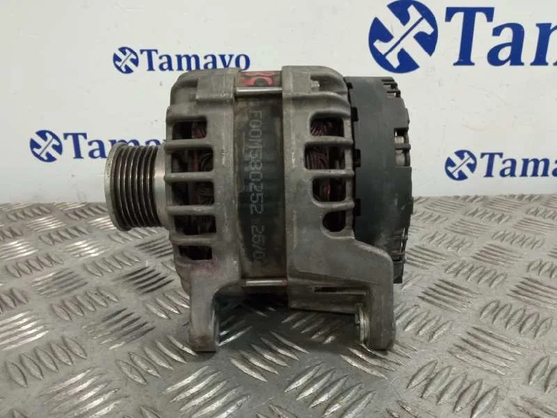 Alternador para Iveco Daily Vi