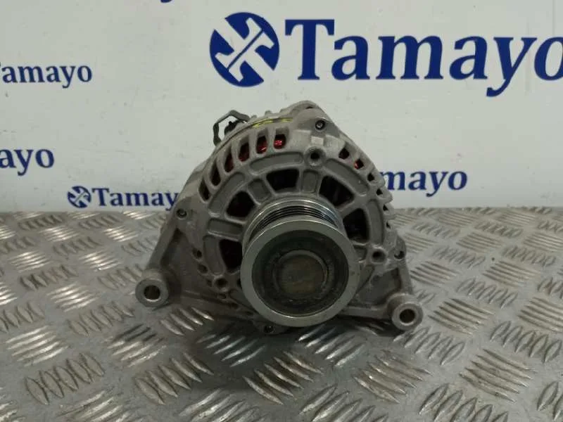 Alternador para Opel Adam