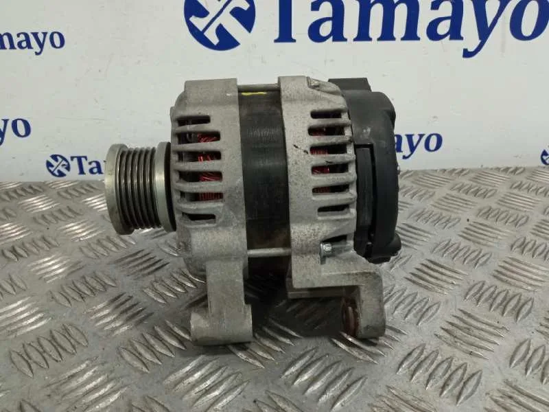 Alternador para Opel Adam