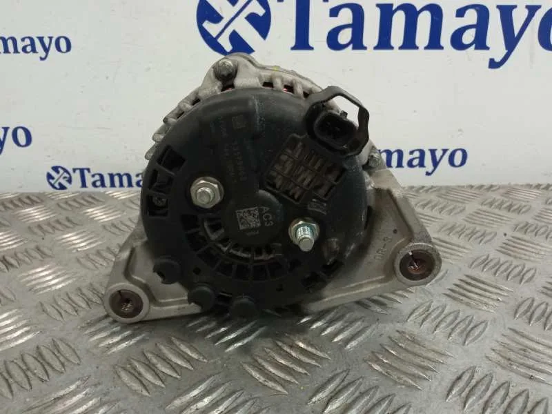 Alternador para Opel Adam