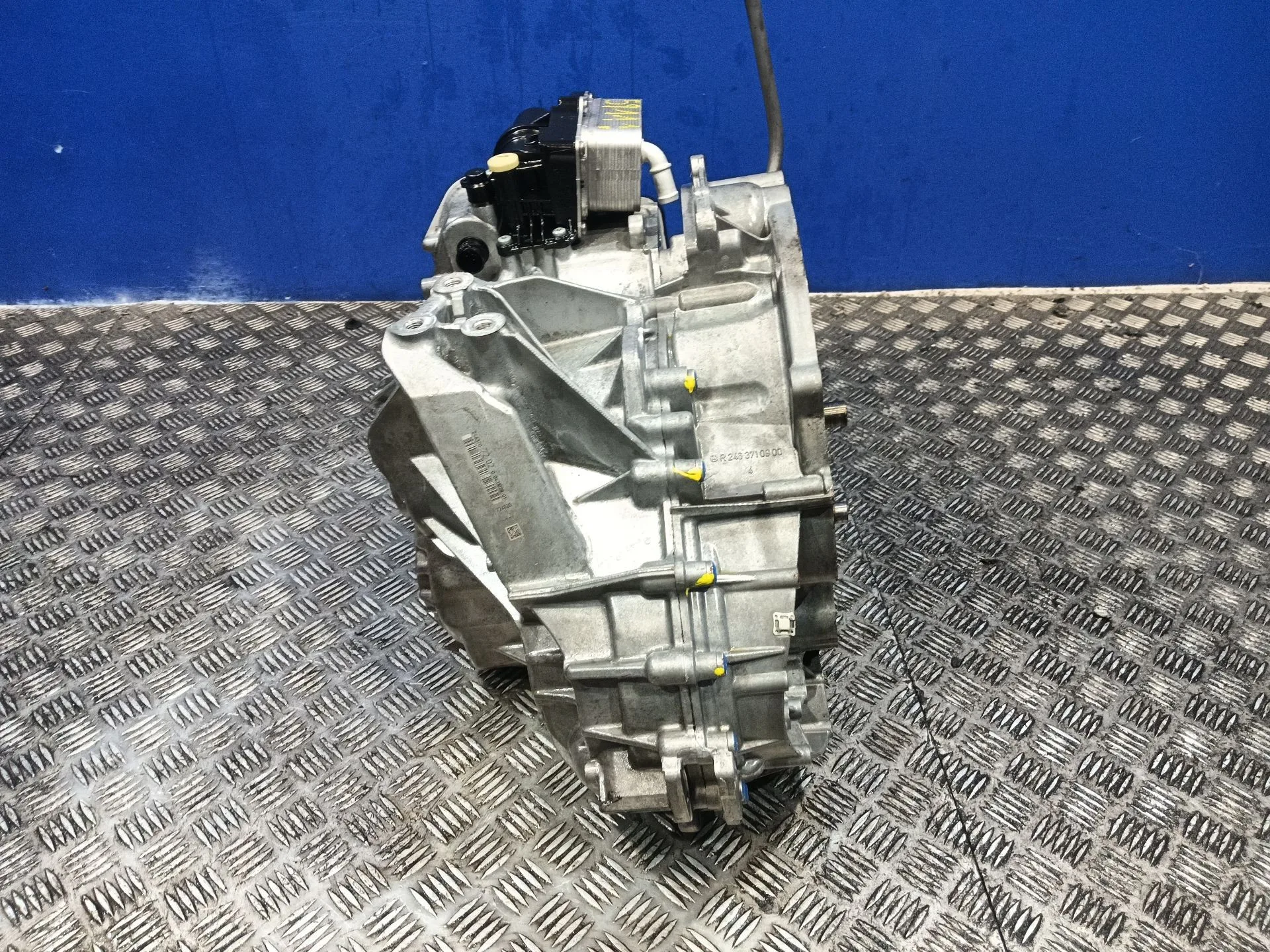 Caja Cambios Automatica para Mercedes-Benz Clase A (W176)