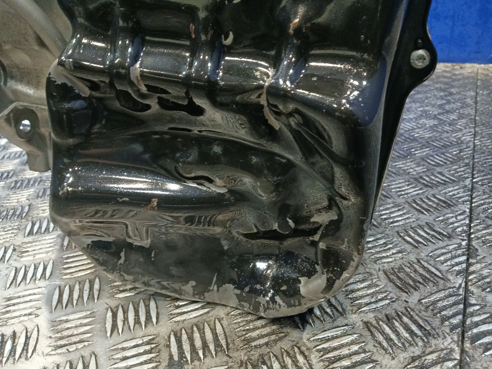Caja Cambios Automatica para Mercedes-Benz Clase A (W176)