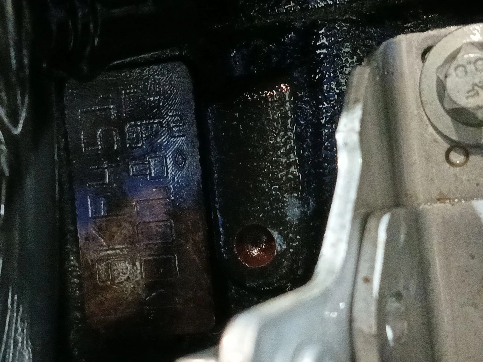 Motor Completo para Mercedes-Benz Clase A (W176)