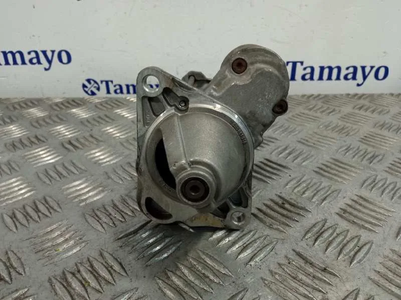 Motor Arranque para Opel Adam