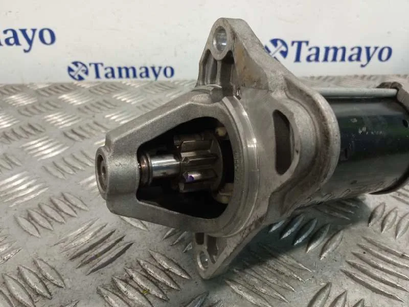 Motor Arranque para Opel Adam