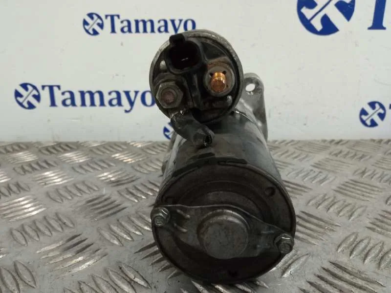 Motor Arranque para Hyundai I20
