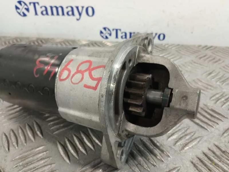 Motor Arranque para Hyundai I20