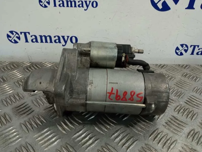 Motor Arranque para Iveco Daily Vi