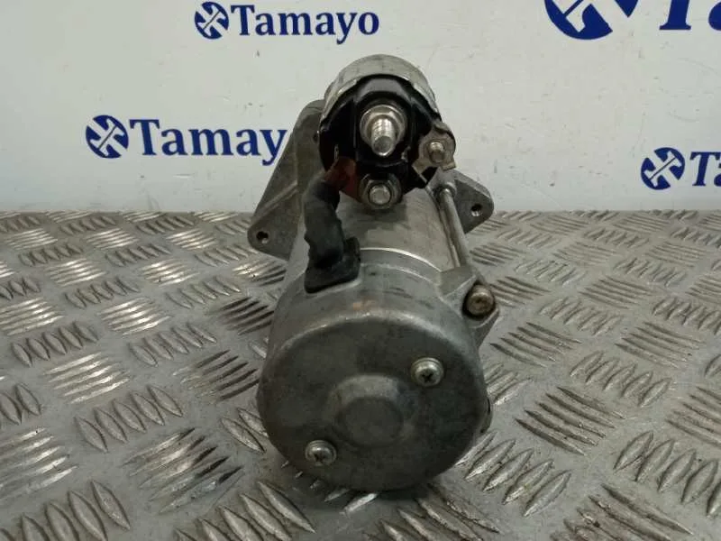 Motor Arranque para Iveco Daily Vi
