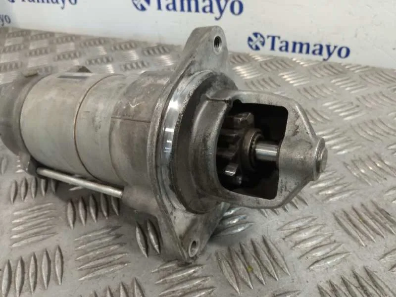 Motor Arranque para Iveco Daily Vi