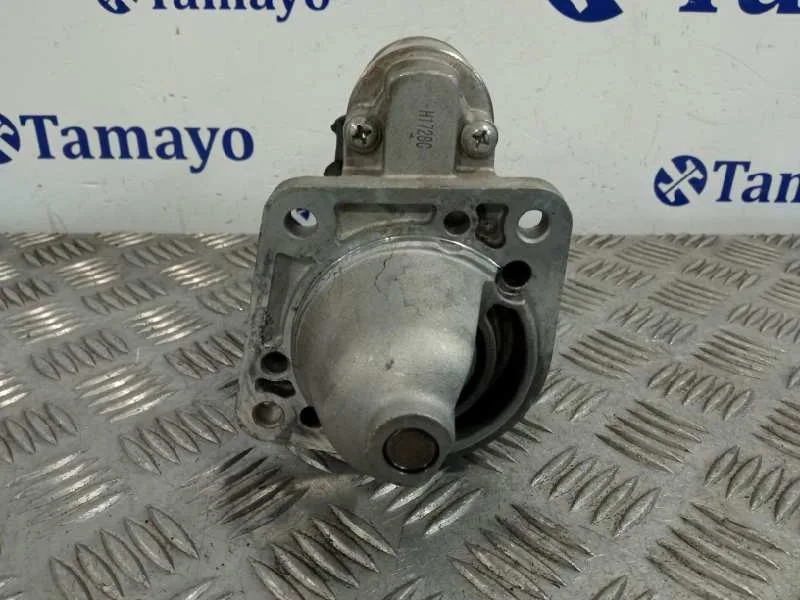 Motor Arranque para Chrysler Jeep Gr.cherokee (Wj/Wg)