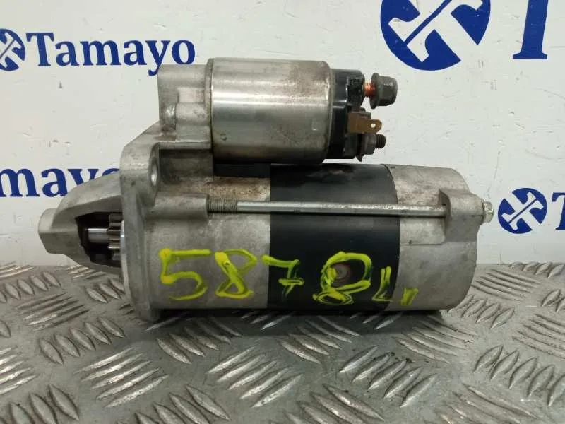 Motor Arranque para Chrysler Jeep Gr.cherokee (Wj/Wg)