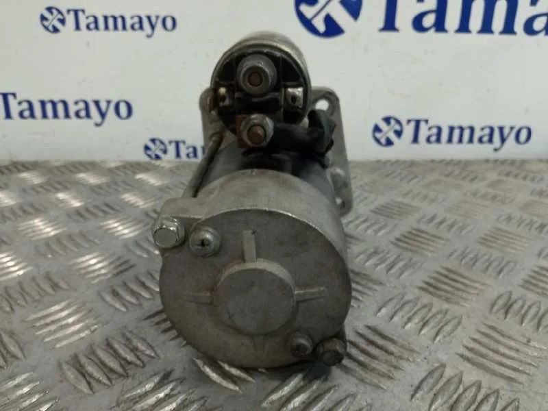 Motor Arranque para Chrysler Jeep Gr.cherokee (Wj/Wg)