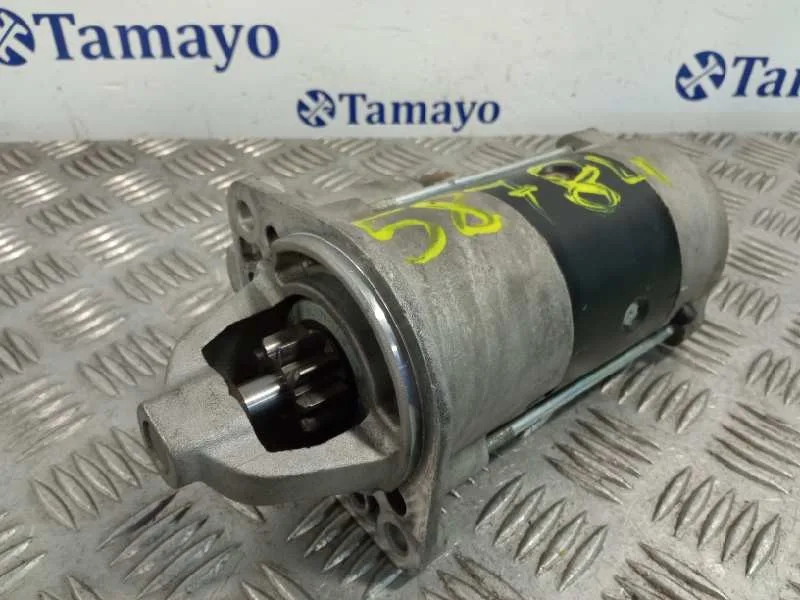 Motor Arranque para Chrysler Jeep Gr.cherokee (Wj/Wg)