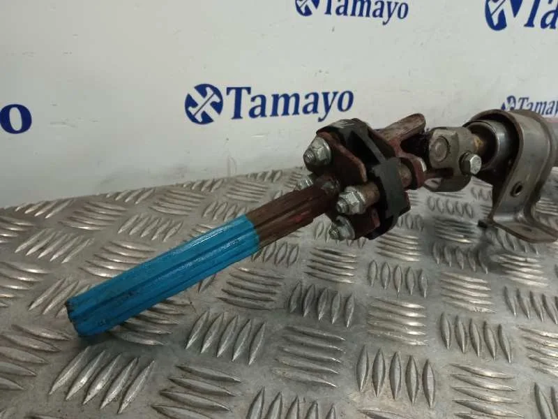 Columna Direccion para Ssangyong Rodius