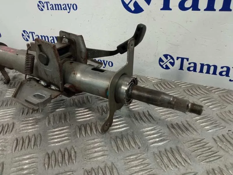 Columna Direccion para Ssangyong Rodius