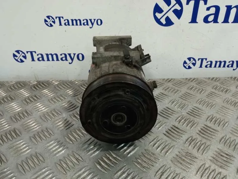 Compresor Aire Acondicionado para Hyundai I20