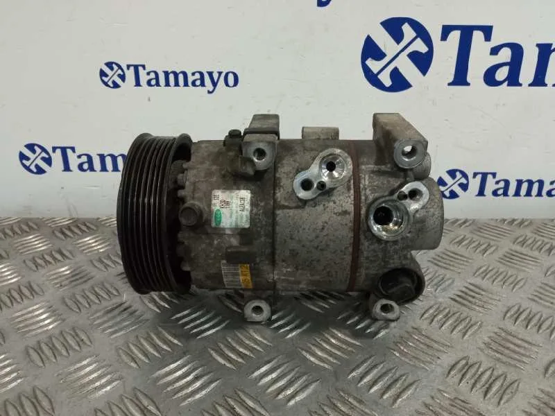 Compresor Aire Acondicionado para Hyundai I20