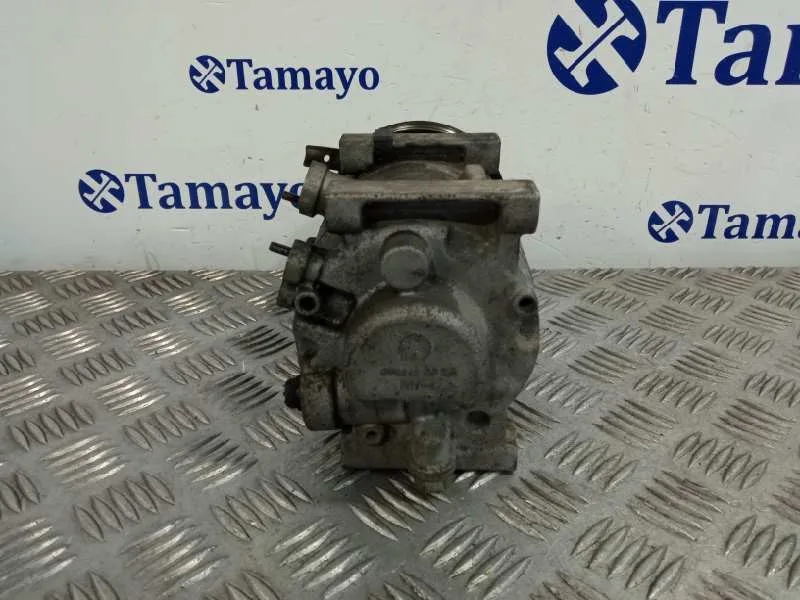 Compresor Aire Acondicionado para Hyundai I20
