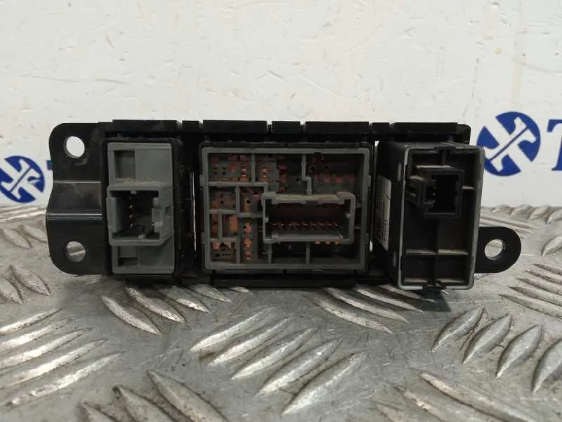 Mando Retrovisor para Nissan Juke (F15)
